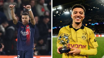 PSG v Borussia Dortmund - Big Match Predictor