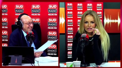 Adriana Karembeu : "J'ai commencé à faire de la cuisine pour faire plaisir à mon homme"