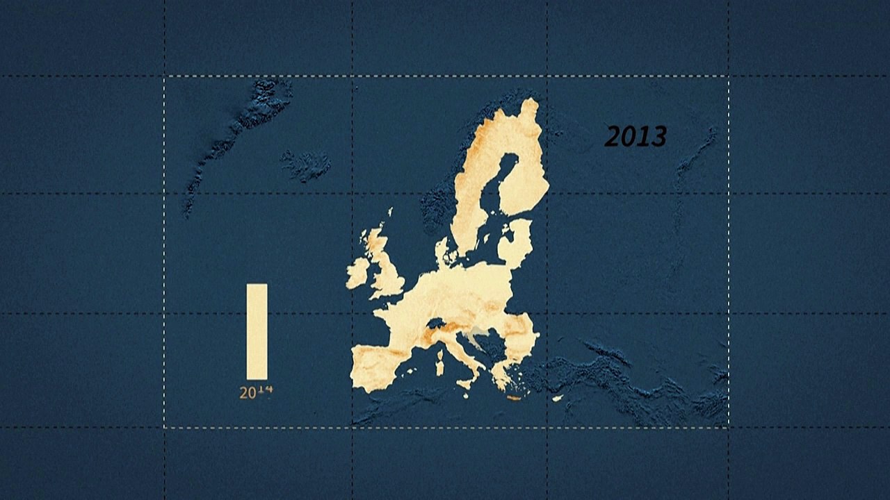 O Parlamento Europeu