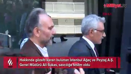 Minik Edanur parkta su birikintisinde ölmüştü! İBB müdürü teslim oldu