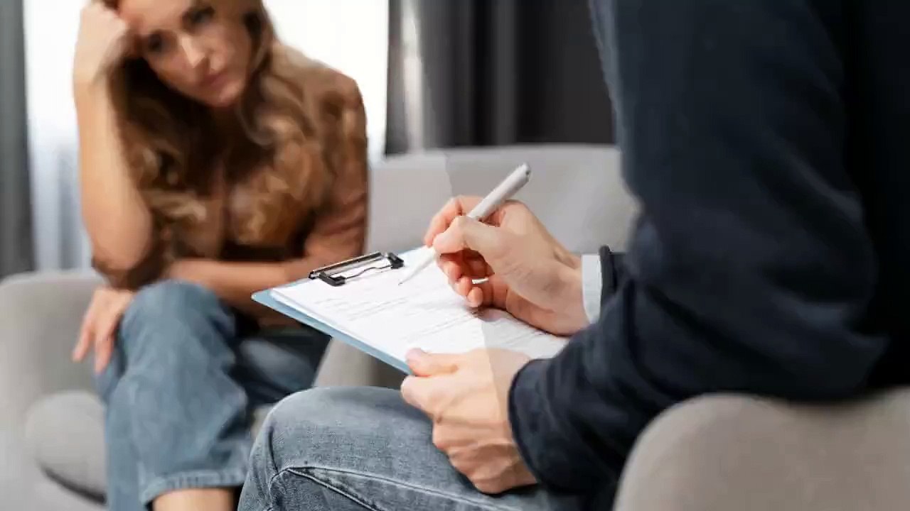 All You Need To Know To Find A Therapist Near Me