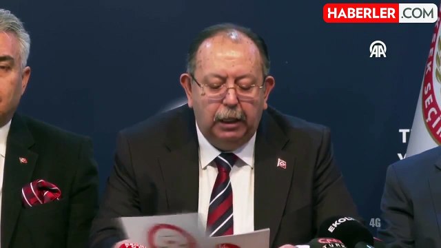 Sivas'ta seçimler tekrarlanacak mı? 31 Mart yerel seçimlerine zaman tekrarlanacak, neden?