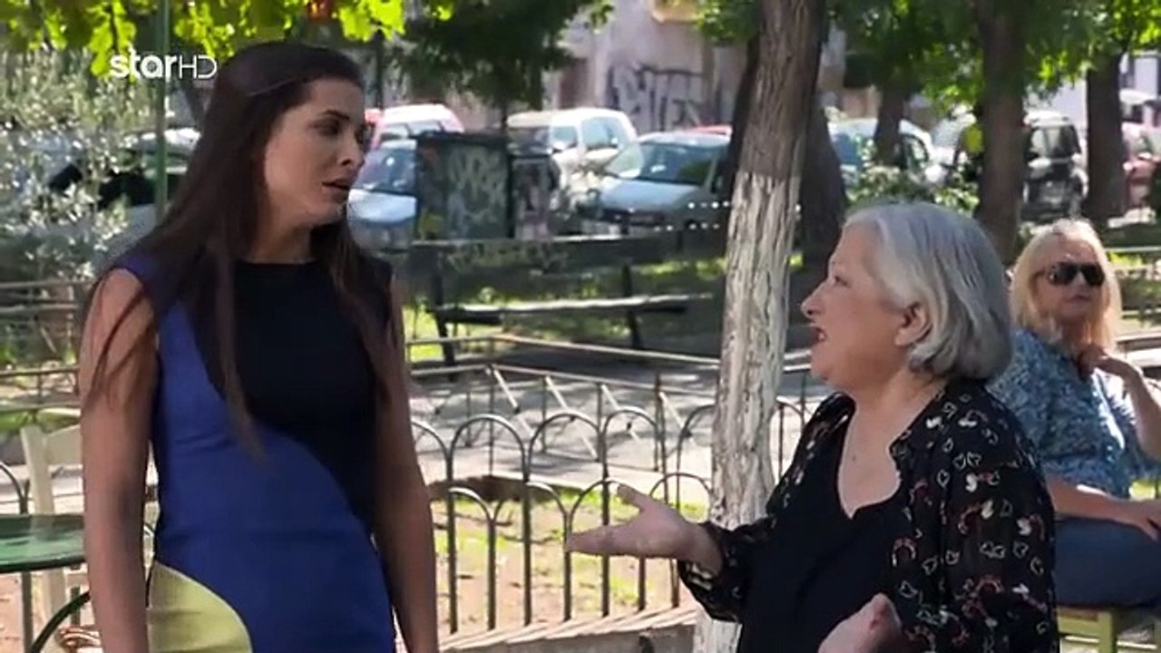 O antras ton oneiron mou E19 O αντρας των ονείρων μου E19