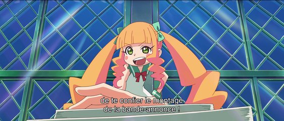 Pompo The Cinephile Teaser VO STFR