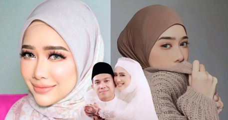 3 Rutin Haircare Fatin Afeefa Atasi Botak, Hair Alopecia!