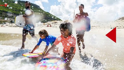 These May Be the Safest Cities in the World for Tourists