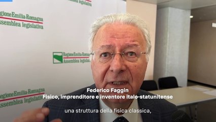 Il professor Faggin parla dell'intelligenza artificiale: "Coscienza e libero arbitrio, noi siamo di pi? di una macchina"