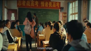 Tender Light (2024) ep 18 chinese drama eng sub - Box Media
