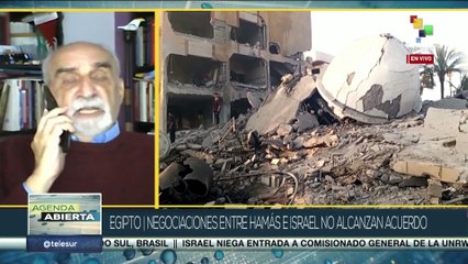 "Utilizan la religión para provocar uno de los peores crímenes"