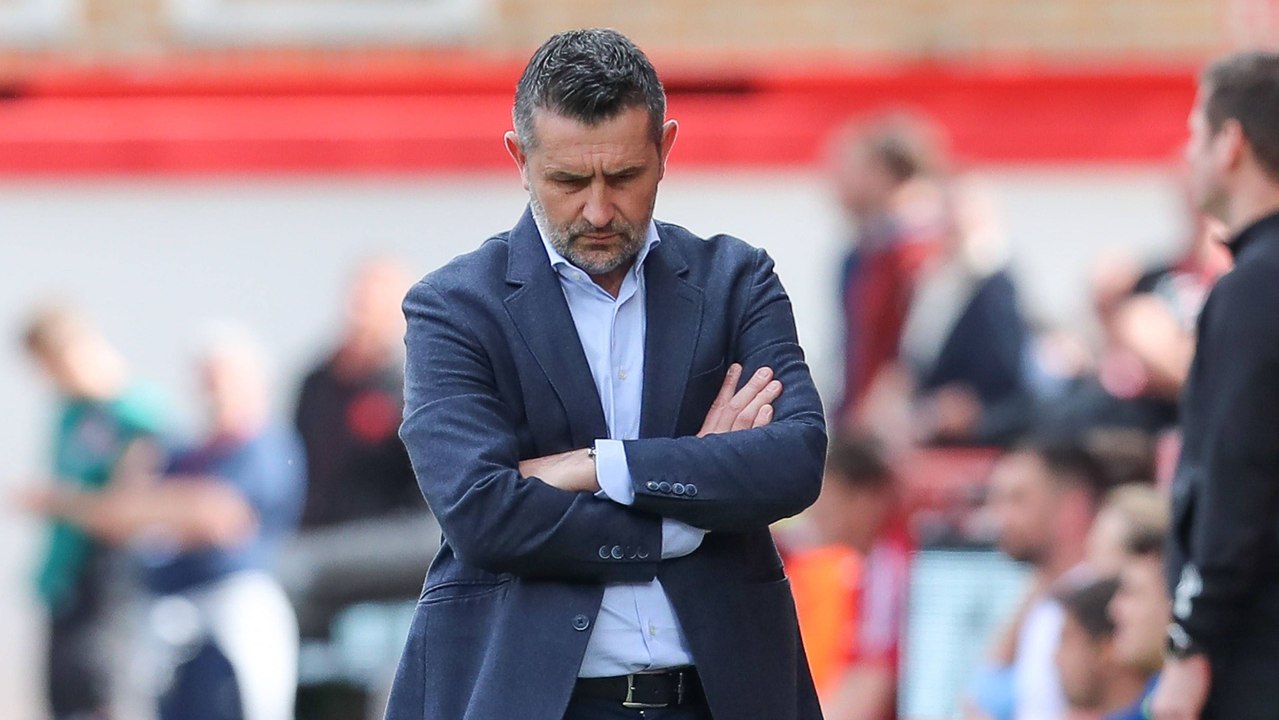 Kommt Bjelicas Aus zu spät? 'Man hätte schon vor Bochum reagieren müssen'