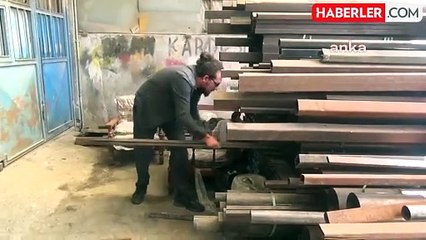 Osmaniye Belediyesi ile Sanayi Esnafı Arasında Malzeme Anlaşmazlığı