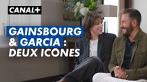 Charlotte Gainsbourg et José Garcia pour Nous les Leroy