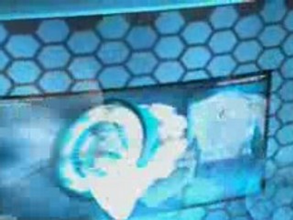 Iron Man - Trailer 3 - Xbox360/PS3