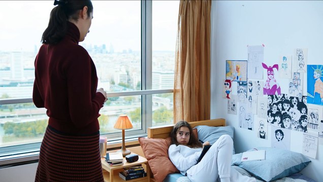 PARADIS PARIS Film