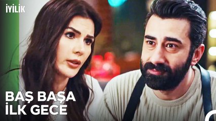 Bu Gece Benimle Kal! - İyilik 27. Bölüm