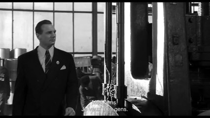 La Liste de Schindler Trailer