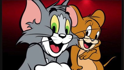Tom and Jerry Show | Tom & Jerry Cartoon | Cartoons | Funny Cartoons | Cartoon Movies |