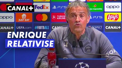 Luis Enrique: Ses Dernières Actualités et Analyses ⚽