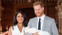 Aufregende Geburt: Mit diesem Mittel hat sich Prinz Harry während der Geburt seines Sohnes beruhigt