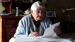 D-Day : à 99 ans, Aimée sort du silence et dénonce le viol de sa mère par des soldats américains en 1944
