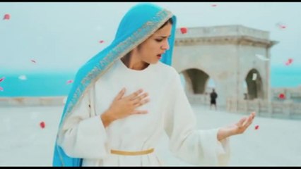 Benedetta Porcaroli: la mia Maria è un'eroina che lotta per libertà