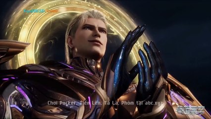 Thôn Phệ Tinh Không Tập 118 Thuyết Minh HD