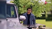 مسلسل طائر الرفراف الحلقة 69 مترجمة اعلان مترجم