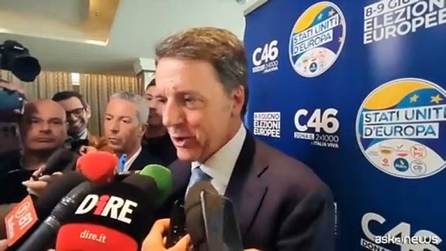 Jobs act, Renzi: Pd ? finito. Scrivi Schlein, leggi 5 stelle o Cgil