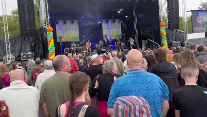 Bad Manners MacMoray