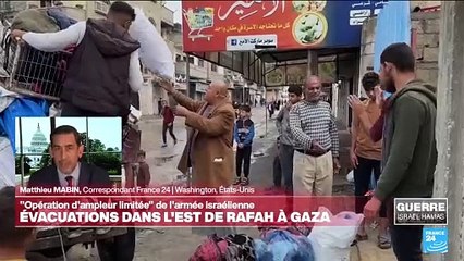Israël-Hamas : une trêve menacée à Gaza ?