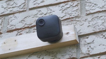NEW Blink Outdoor 4 Camera Review & Setup - Too Many Trapped Features!