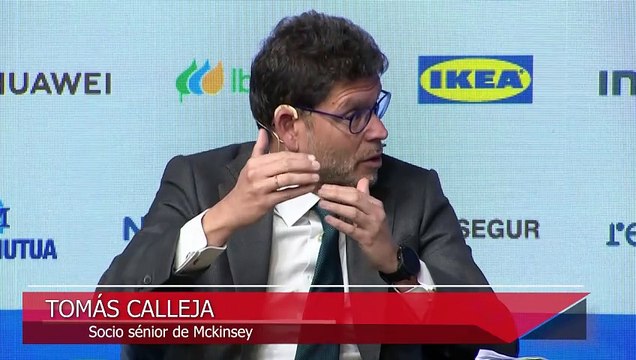 Grandes empresas destacan el papel de España en el impulso de una Europa competitiva