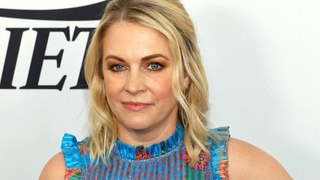 Melissa Joan Hart reveals her son is dating a girl named Sabrina