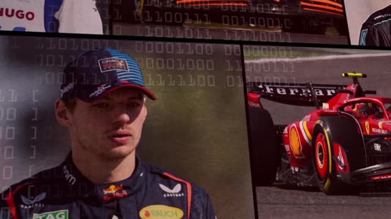 GP de Miami - Le pilote de la semaine : Lando Norris