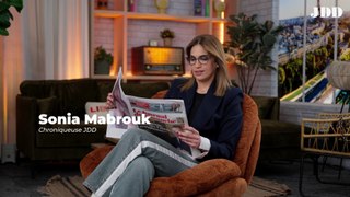 Sonia Mabrouk : « Les nouveaux Français reniés »