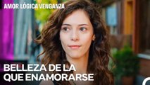Nos Impactó La Belleza De Elif - Amor Lógica Venganza