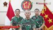 Detik-detik Menegangkan TNI Polri Rebut Distrik Homeyo OPM