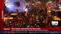 İHH Başkanı Bülent Yıldırım üniversitelilere seslendi