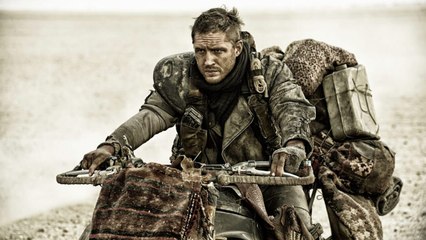 Mad Max : Fury Road