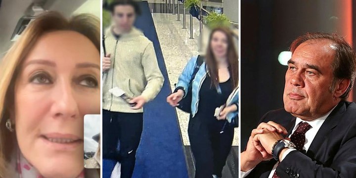 DHA muhabiri 'Eylem Tok' telefonunu doğruladı: Bizzat kendim paylaştım, patronaj tarafından baskıya maruz kaldım