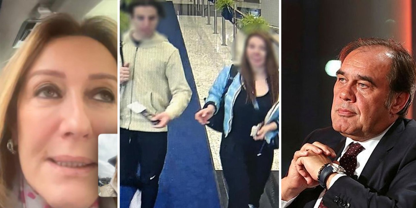 DHA muhabiri 'Eylem Tok' telefonunu doğruladı: Bizzat kendim paylaştım, patronaj tarafından baskıya maruz kaldım