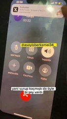 Katil oğluyla Amerika'ya kaçan Eylem Tok ile ilgili ses kaydı ortaya çıktı