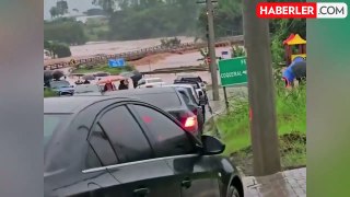Brezilya'da Sel Felaketinde Ölü Sayısı 83'e Yükseldi