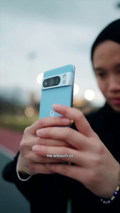 Este es el polémico anuncio de Google Pixel