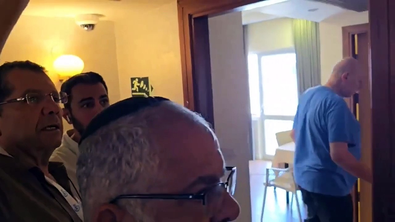 El Gobierno israelí cierra el canal Al Jazeera en el país