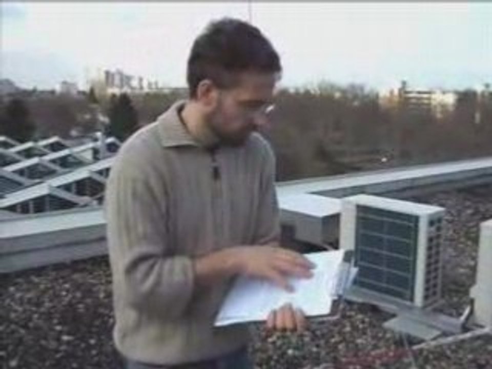 Le Lycée Weinbrenner