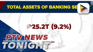 BSP reports PH financial system remained resilient in H2 2023  