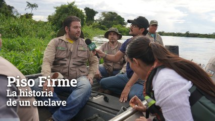 Piso Firme se funda en 1905