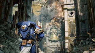 ‘Warhammer 40,000: Space Marine 2’ has leaked information revealing a PvP mode