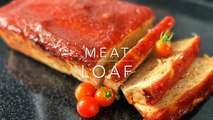 Best Meatloaf Recipe / Easy Chicken Loaf Recipe